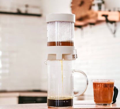 NextLevel Pulsar Brewer
