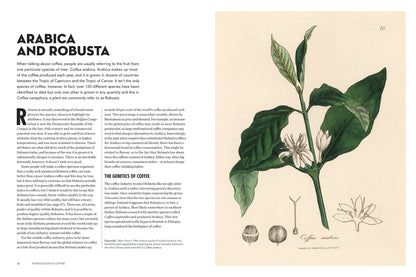 WORLD ATLAS OF COFFEE